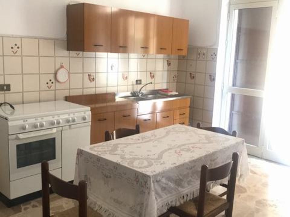 Byhus i Cianciana, Agrigento - foto 4